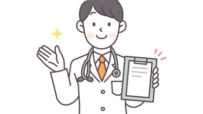 健康管理は就労への第一歩！　リトハウス千里中央