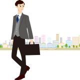 オフィスカジュアルって何？　リトハウス長堀橋