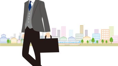 オフィスカジュアルって何？　リトハウス長堀橋