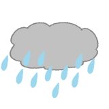 梅雨時熱中症について　リトハウス中百舌鳥