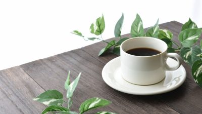 みんなで楽しむ本格ドリップコーヒー リトハウス千里中央