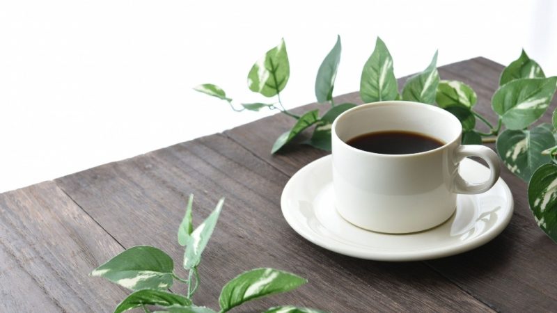 みんなで楽しむ本格ドリップコーヒー リトハウス千里中央