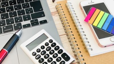企業見学での一コマ　リトハウス長堀橋
