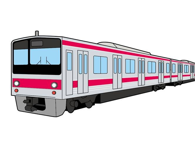 「車内アナウンス」　リトハウス千里中央