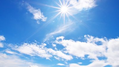 夏を乗り切るには…　リトハウス長堀橋