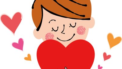 「ありがとう」という感謝の心