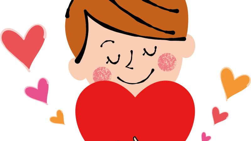 「ありがとう」という感謝の心