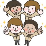 企業実習　リトハウス中百舌鳥