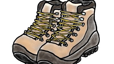 山登りのはなし　リトハウス千里中央