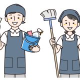 掃除のメリット　リトハウス堺