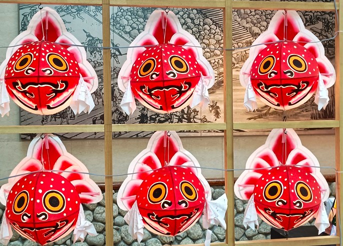 クリスタ長堀にネップ・アートが登場！　リトハウス長堀橋
