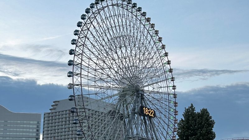 第19回　ヨガ講座☆リトハウス関内