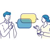 「ビジネスで使う言葉の言い回し」　リトハウス千里中央