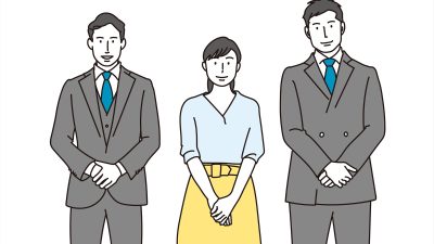 「挨拶練習」リトハウス千里中央