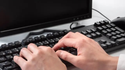 日本情報処理検定の本試験を行いました！リトハウス長堀橋