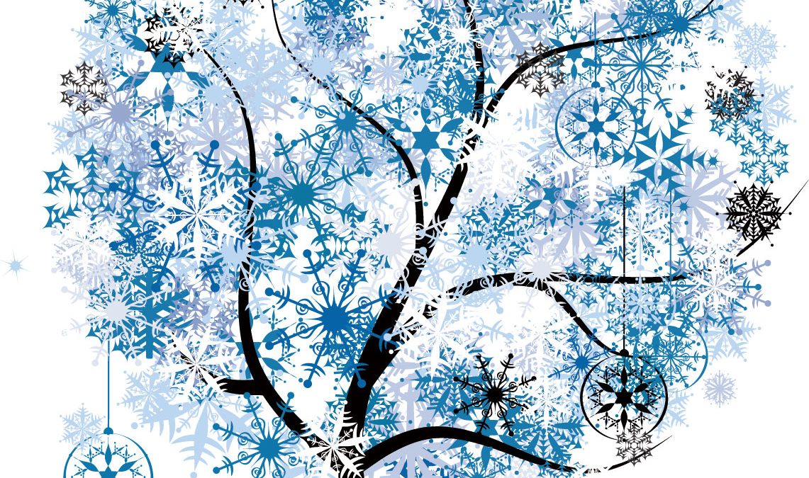 冬の健康管理　リトハウス中百舌鳥