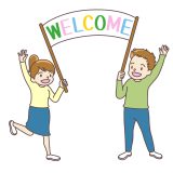 事業所交歓会「Welcome リトハウス中百舌鳥」リトハウス千里中央