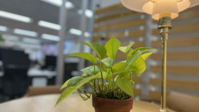 気分転換できない…そんなお悩みはありませんか？　リトハウス長堀橋