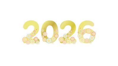 2026年に向けて…　リトハウス中百舌鳥