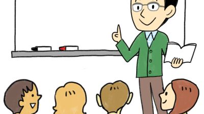 お金についての講座　リトハウス堺