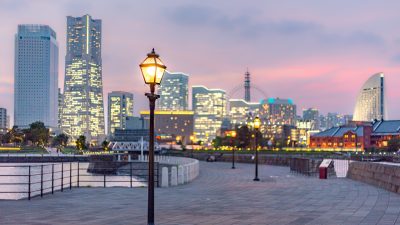 パソコン勉強会を行いました！　リトハウス関内