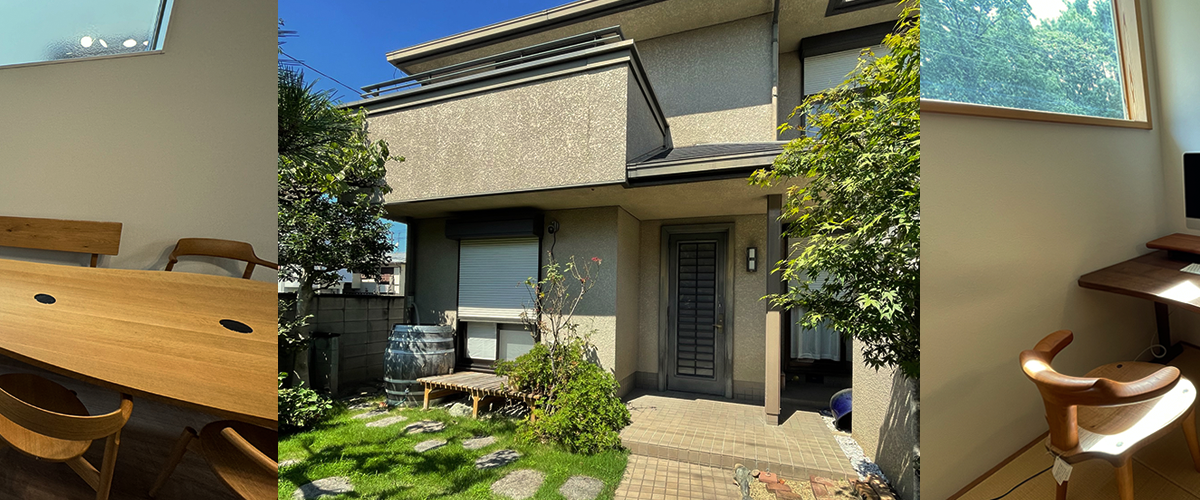 リトハウス運営のグループホームのご紹介