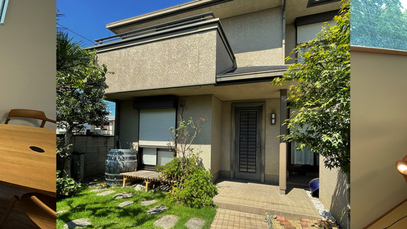 リトハウス運営のグループホームのご紹介