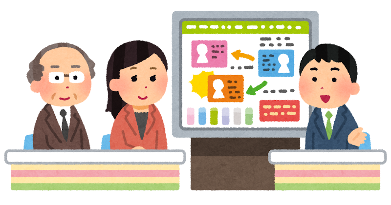 「気になるニュース」ビジネス講座　リトハウス関内