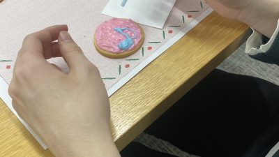 クッキーデコレーション　リトハウス堺