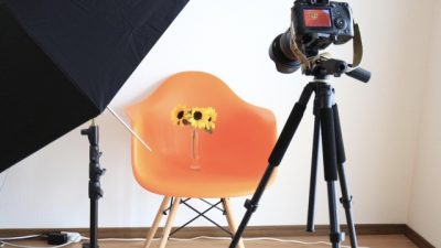 『土曜オープン de 証明写真♪』　リトハウス長堀橋