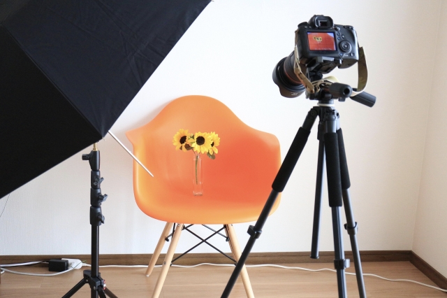 『土曜オープン de 証明写真♪』 リトハウス長堀橋