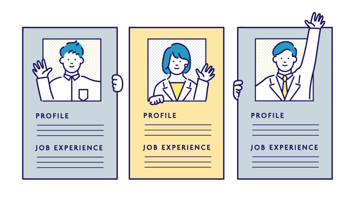 1分で自己紹介　リトハウス長堀橋