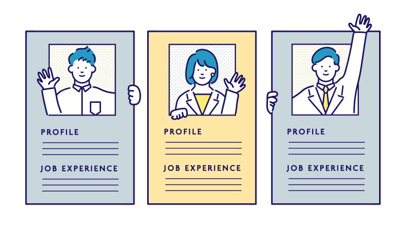 1分で自己紹介　リトハウス長堀橋